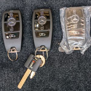 2025 Mercedes-Benz Sprinter 3500XD Ultimate Toys Coach