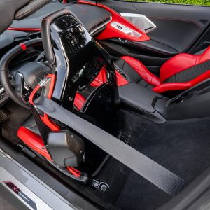 2022 Chevrolet Corvette Stingray Coupe