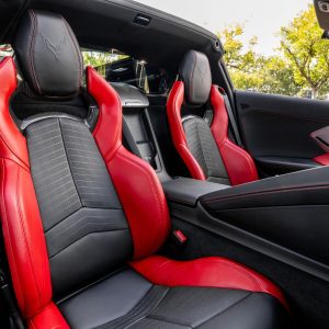 2022 Chevrolet Corvette Stingray Coupe