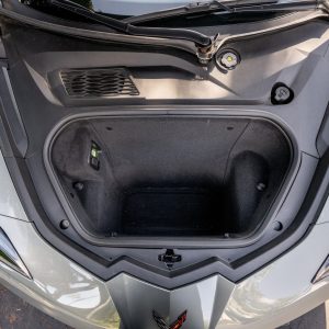 2022 Chevrolet Corvette Stingray Coupe