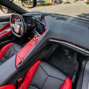 2022 Chevrolet Corvette Stingray Coupe
