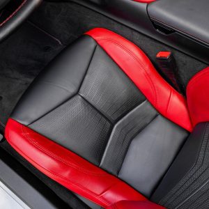 2022 Chevrolet Corvette Stingray Coupe