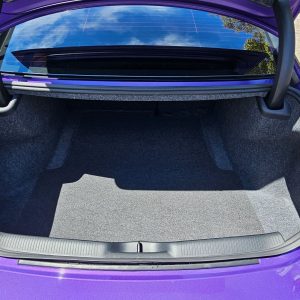 2023 Dodge Charger Scat Pack Widebody Super Bee