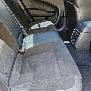 2023 Dodge Charger Scat Pack Widebody Super Bee