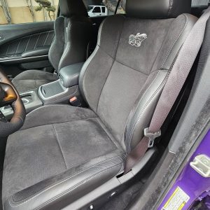 2023 Dodge Charger Scat Pack Widebody Super Bee