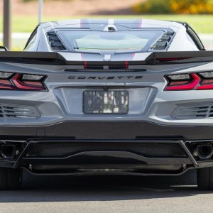 2024 Chevrolet Corvette E-Ray Coupe