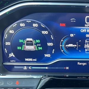 2023 Chevrolet Silverado 1500 ZR2 4×4