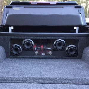 2022 Chevrolet Silverado 1500 LT Trail Boss 4×4