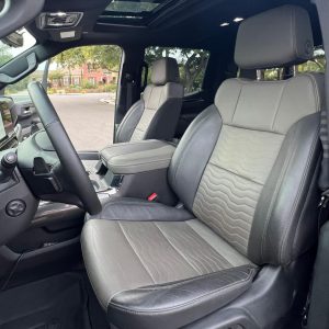 2023 Chevrolet Silverado 1500 ZR2 4×4