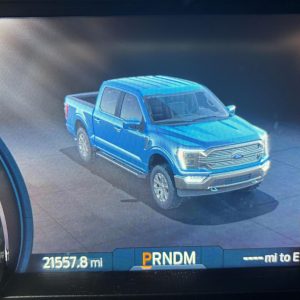 2023 Ford F-150 XLT Roush 4×4