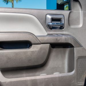 2022 Chevrolet Silverado 4500HD Medium Duty 4×4