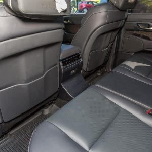 2024 Lexus GX 550 Luxury+