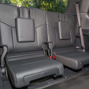 2024 Lexus GX 550 Luxury+