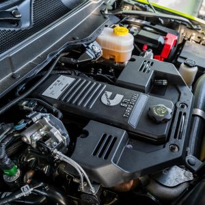 2023 Ram 2500 Laramie Sport Mega Cab 4×4