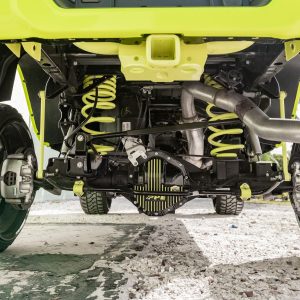 2023 Ram 2500 Laramie Sport Mega Cab 4×4