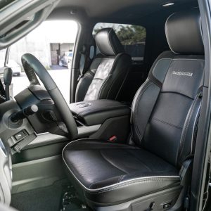 2023 Ram 2500 Laramie Sport Mega Cab 4×4