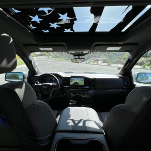 2023 Chevrolet Silverado 1500 ZR2 4×4