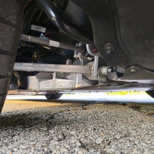 2024 Chevrolet Corvette Z06 Coupe 3LZ