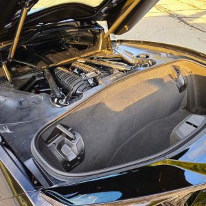 2024 Chevrolet Corvette Z06 Coupe 3LZ