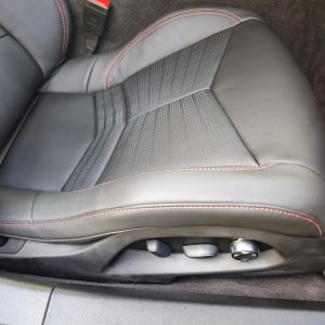 2024 Chevrolet Corvette Z06 Coupe 3LZ