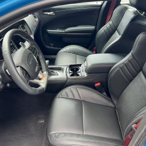 2023 Dodge Charger SRT Hellcat Widebody Jailbreak