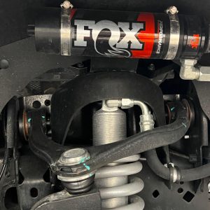 2023 Ford F-150 Lariat SuperCrew Hennessey Venom 775 4×4