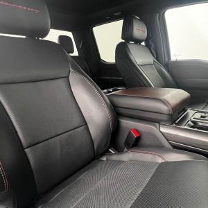 2023 Ford F-150 Lariat SuperCrew Hennessey Venom 775 4×4