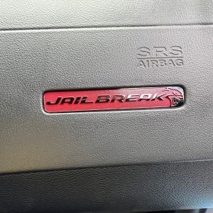 2023 Dodge Charger SRT Hellcat Widebody Jailbreak