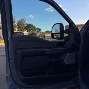 2023 Ford F-350 Super Duty Lariat 4×4