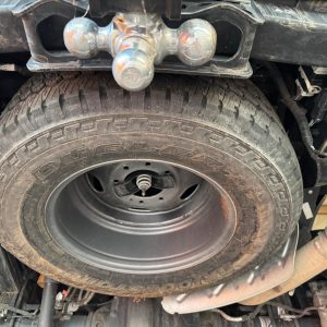 2023 Ford F-350 Super Duty Lariat 4×4