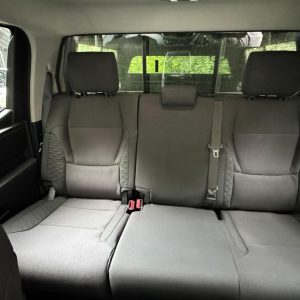 2022 Toyota Tundra SR5 CrewMax 4×4