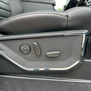 2024 Ford F-350 Super Duty Platinum Tremor Crew Cab 4×4