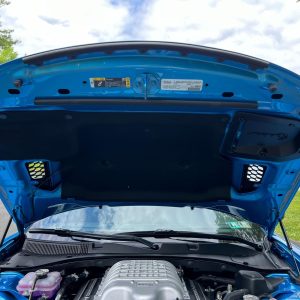 2023 Dodge Charger SRT Hellcat Widebody Jailbreak