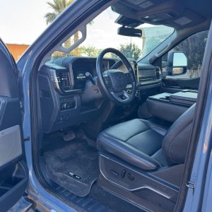 2023 Ford F-350 Super Duty Lariat 4×4