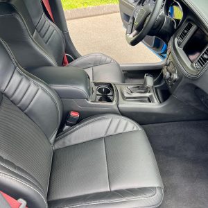 2023 Dodge Charger SRT Hellcat Widebody Jailbreak