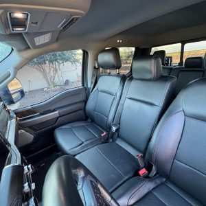 2023 Ford F-350 Super Duty Lariat 4×4