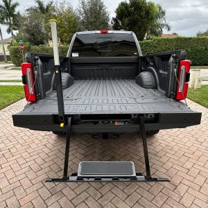 2024 Ford F-350 Super Duty Platinum Tremor Crew Cab 4×4